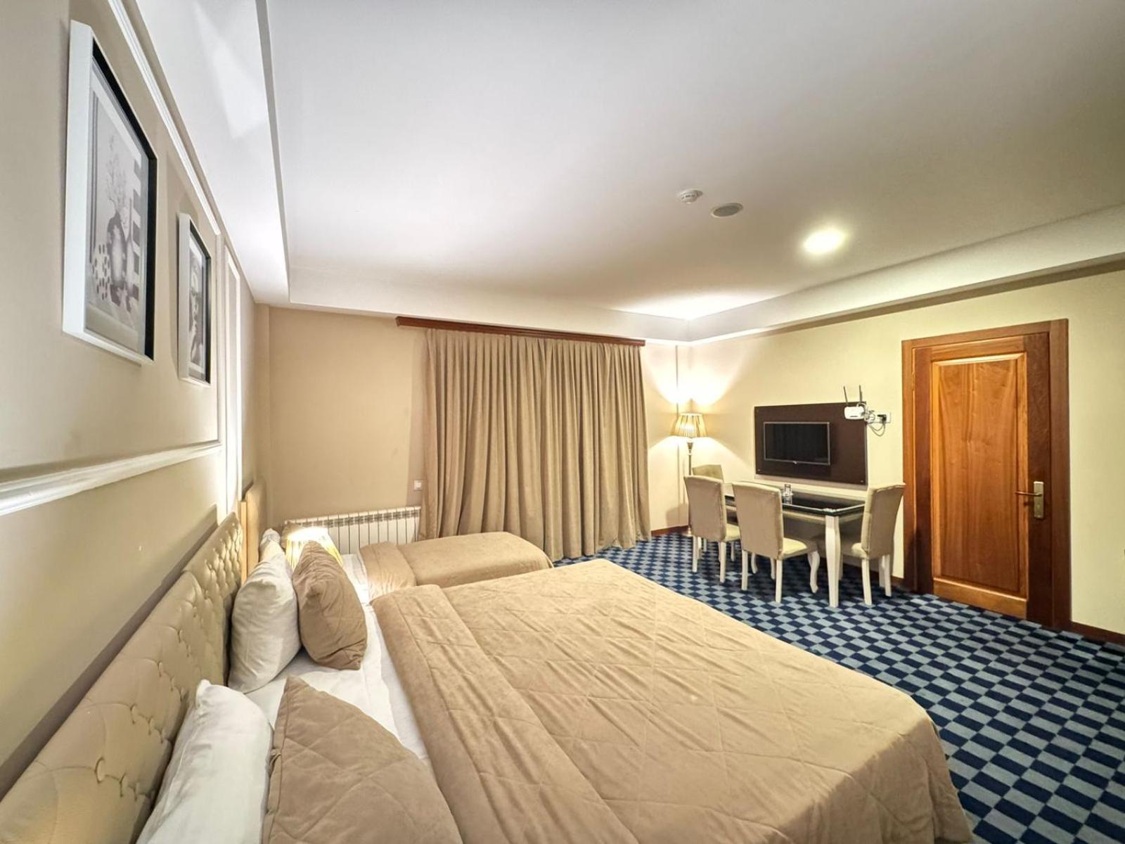 Sea Pearl Hotel Baku