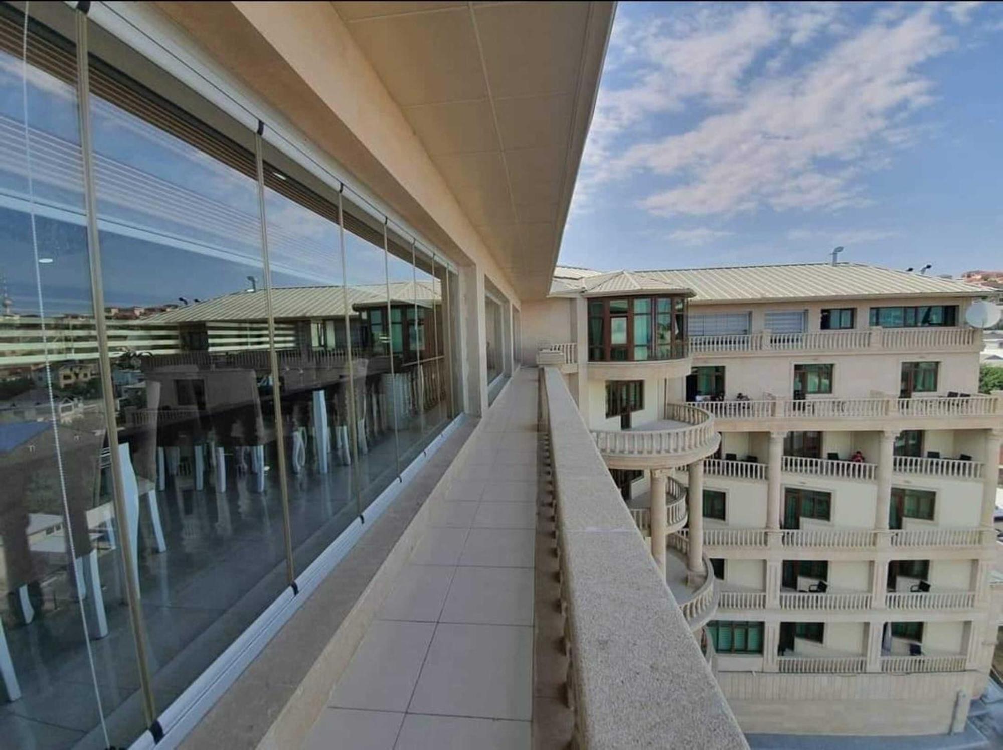 Hotel Sea Pearl 4*