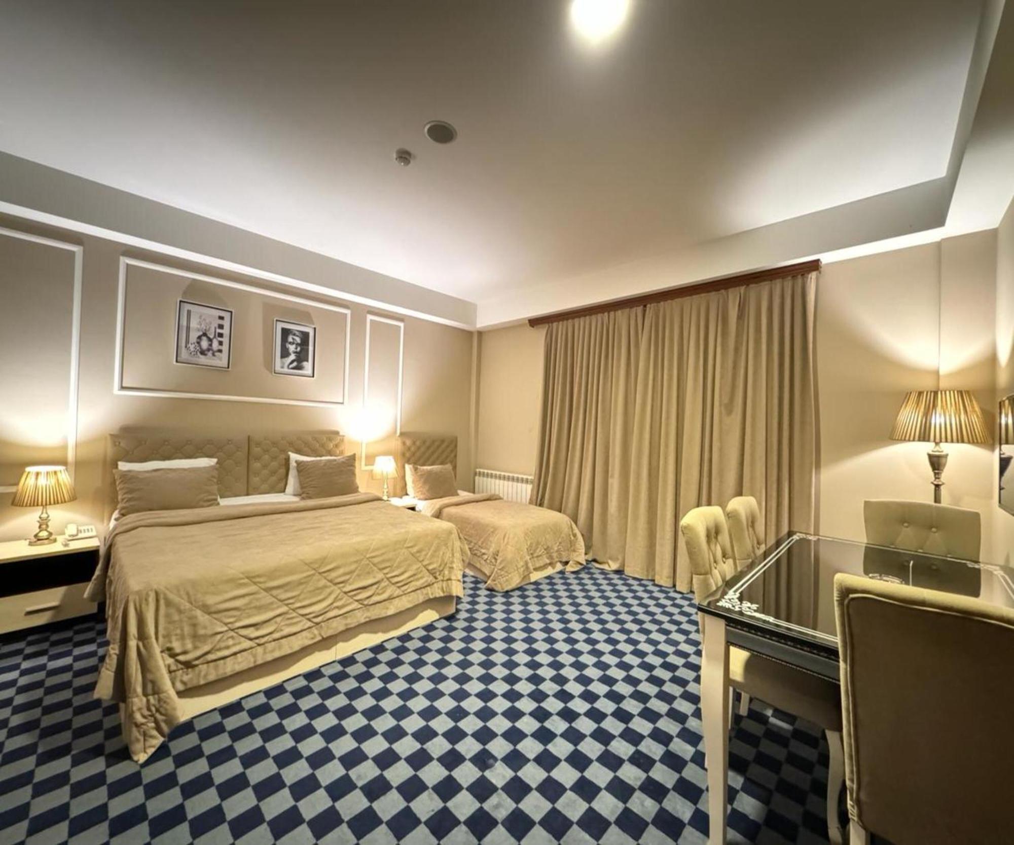 Hotel Sea Pearl