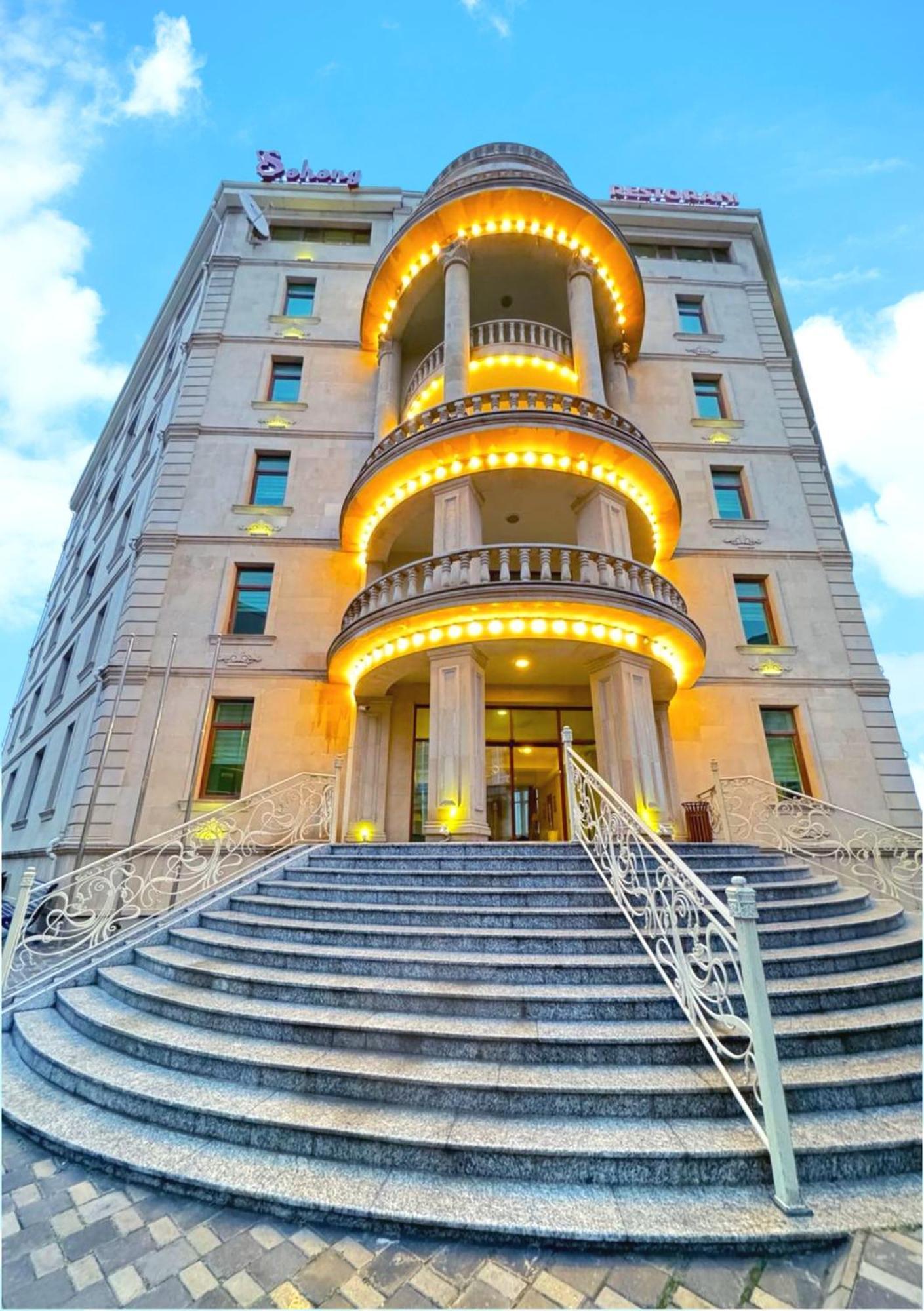 Hotel Sea Pearl 4*
