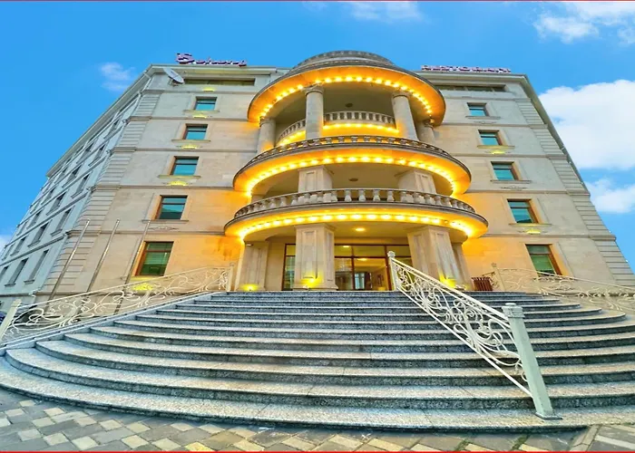 Sea Pearl Hotel