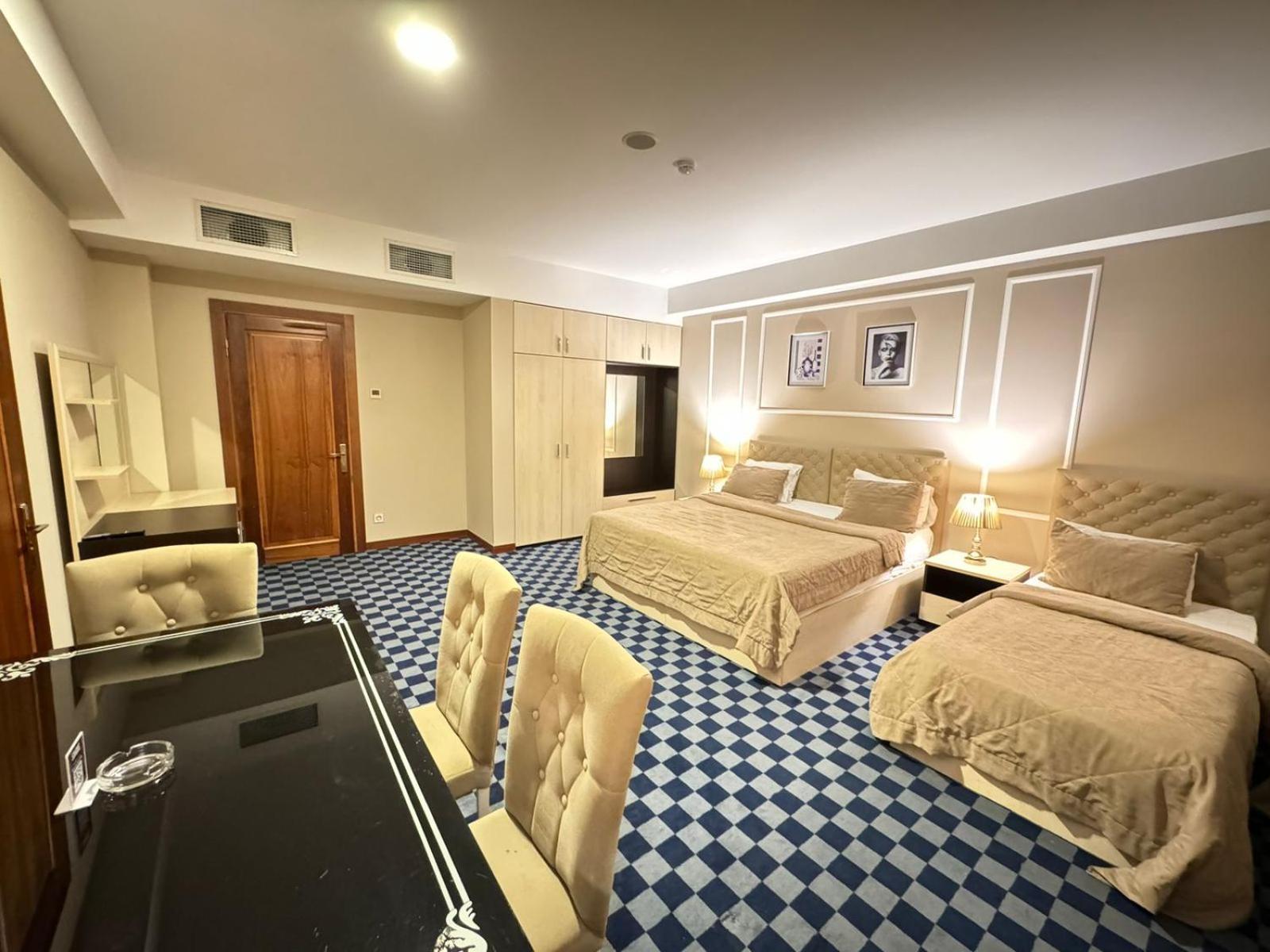 Hotel Sea Pearl