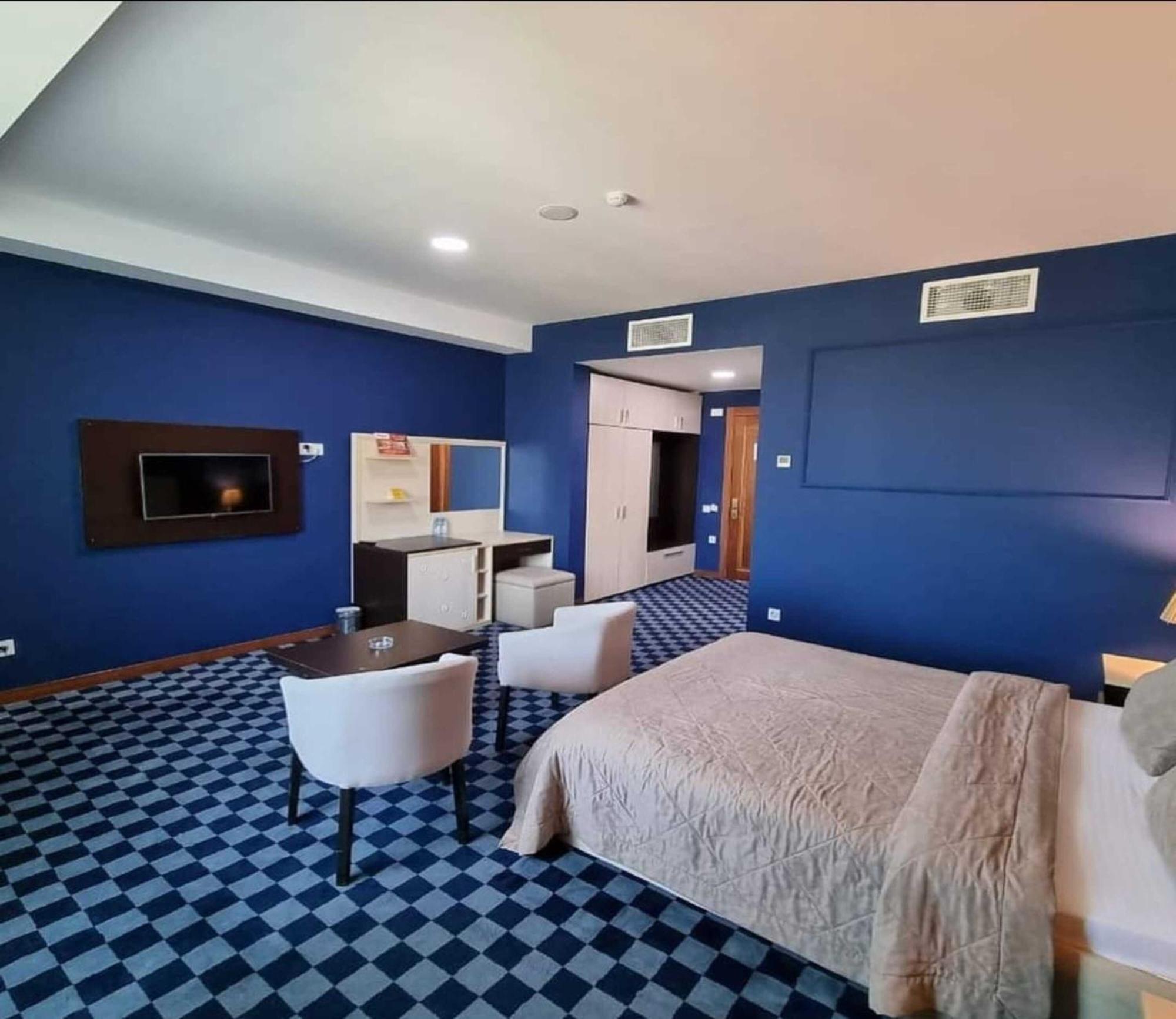 Sea Pearl Hotel Baku