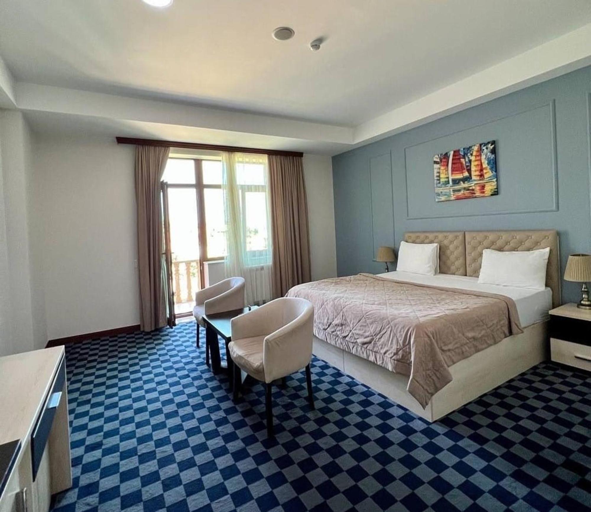 Sea Pearl Hotel