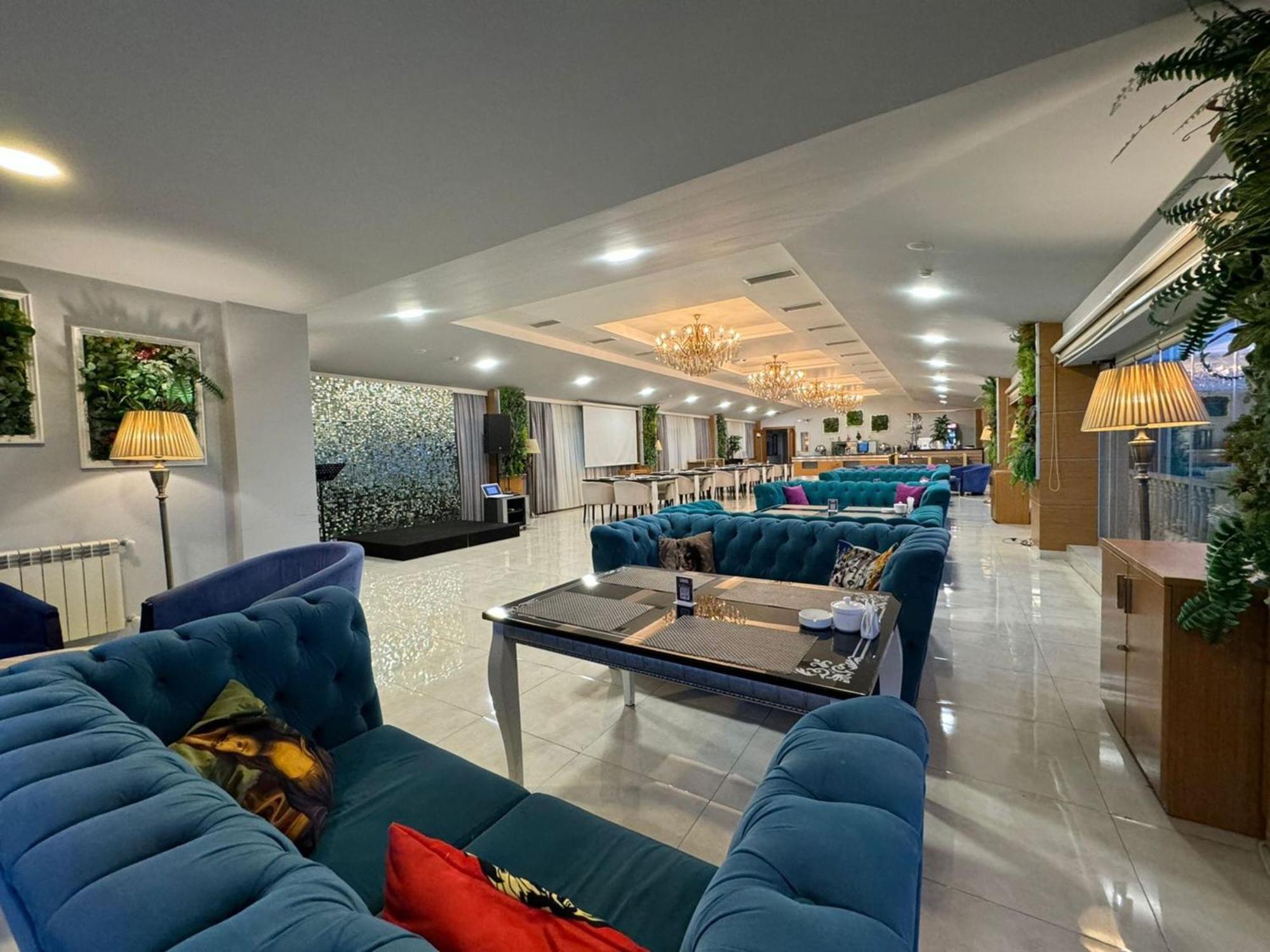 Hotel Sea Pearl 4*