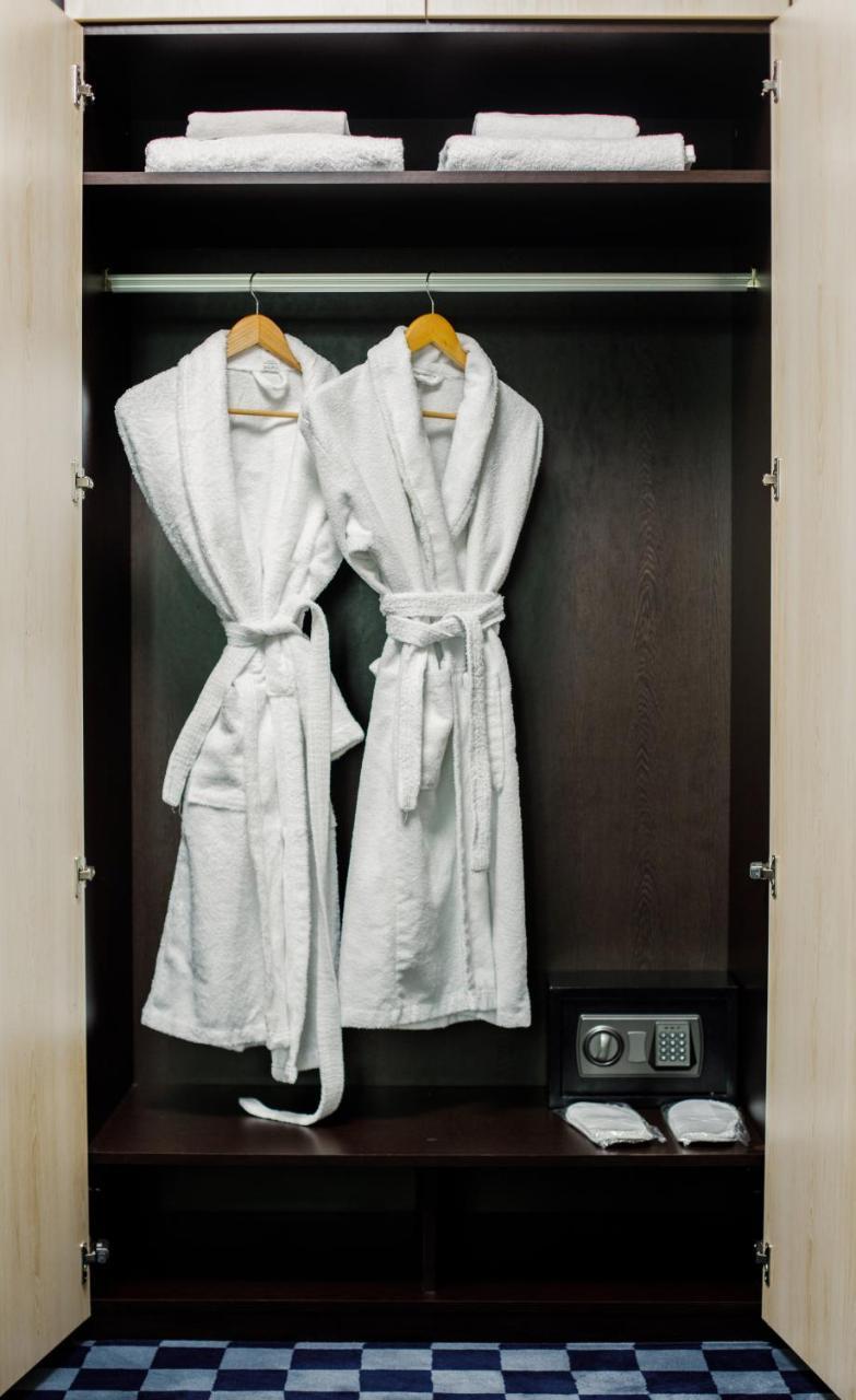 Sea Pearl Hotel 4*